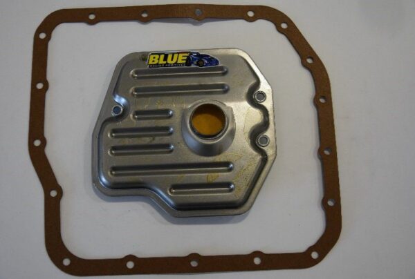 Kit Filtro + Guarnizione U140