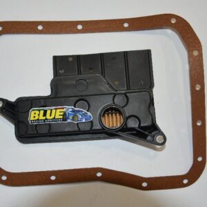 Kit Filtro + Guarnizione U660