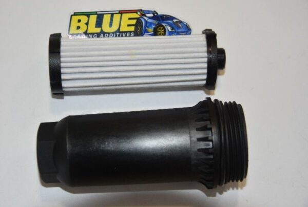 Filtro a Cartuccia Ford MPS6