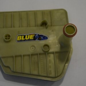 Filtro CFT23 - pescante 12,5 mm - BIANCO