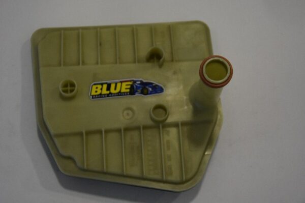 Filtro CFT23 - pescante 12,5 mm - BIANCO