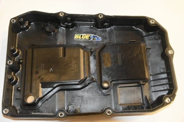 Coppa Olio Mercedes 725.0 con Filtro incluso