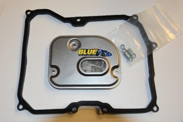 Kit Filtro+Guarn. TF60 Tiguan 09M