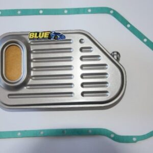 Kit Filtro + Guarnizione 5HP19 Audi