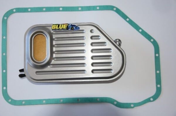 Kit Filtro + Guarnizione 5HP19 Audi
