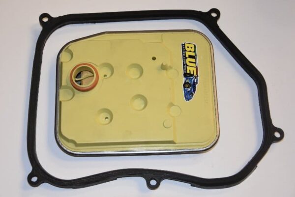 Kit Filtro + Guarnizione AG4 (01M)