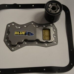 Kit Filtro (Int+Est)+ Guranizione 4EAT Subaru