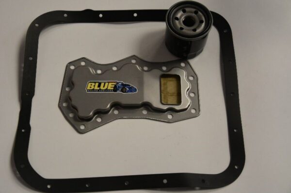 Kit Filtro (Int+Est)+ Guranizione 4EAT Subaru