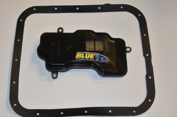 Kit Filtro + Guranizione 4EAT Subaru
