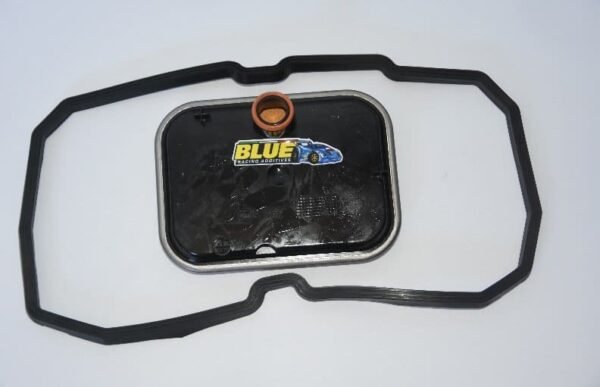 Kit Filtro + Guarnizione - Mercedes 722.7