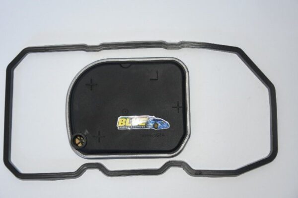 Kit Filtro+Guarnizione Gomma  Mercedes 722.8