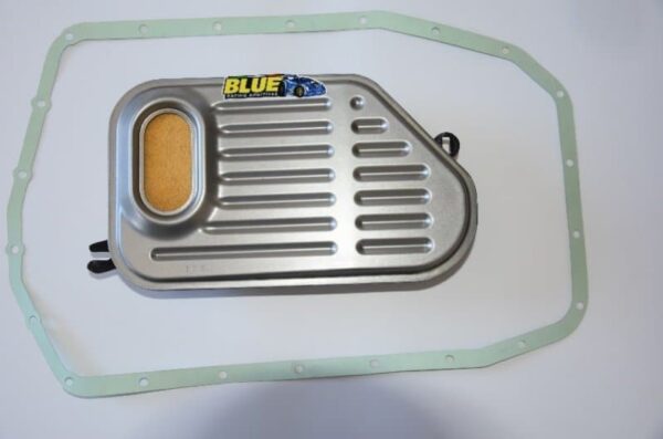 Kit Filtro + Guarnizione 5HP19 BMW