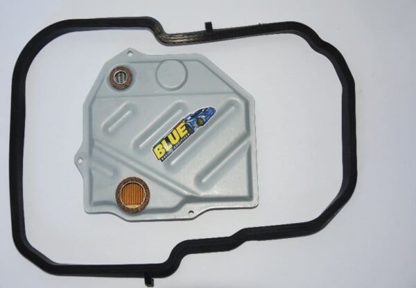 Kit Filtro + Guarnizione - Mercedes 722.4