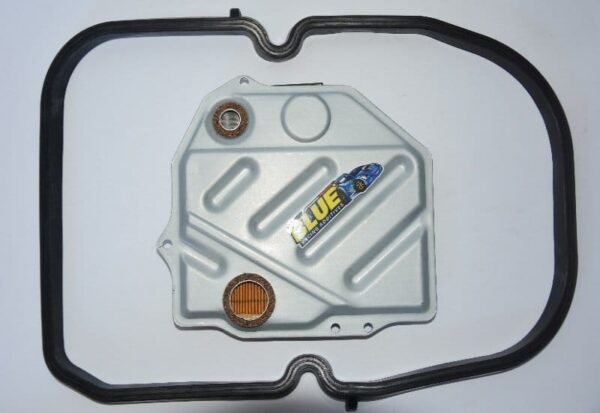 Kit Filtro + Guarnizione - Mercedes 722.5