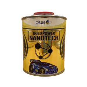GOLD POWER NANOTECH