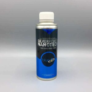 SILVER POWER NANOTECH