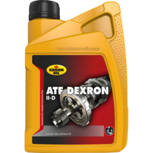 ATF Dexron II-D