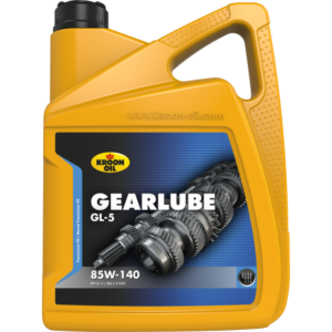 Gearlube GL-5 85W-140