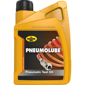 Pneumolube