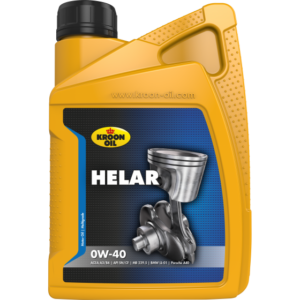Helar 0W-40