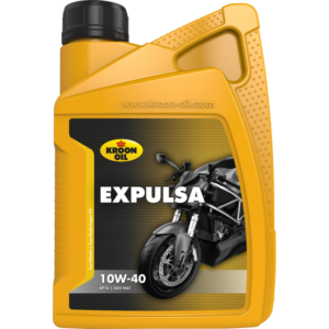 Expulsa 10W-40