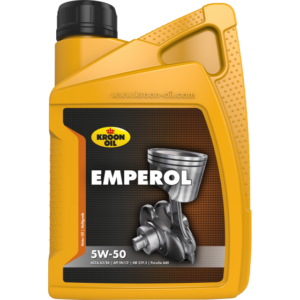 Emperol 5W-50