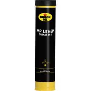 MP Lithep Grease EP2