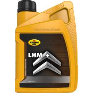 LHM +