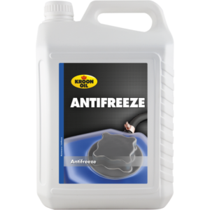 Antifreeze