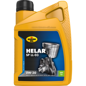 Helar SP 0W-30