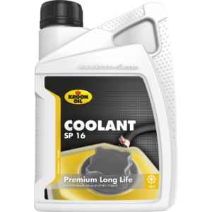 Coolant SP16