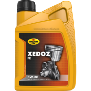 Xedoz FE 5W30