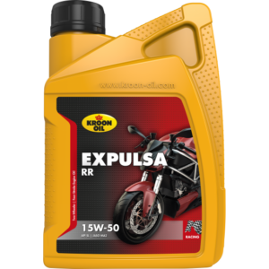 Expulsa RR 15W-50