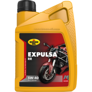 Expulsa RR 5W-40