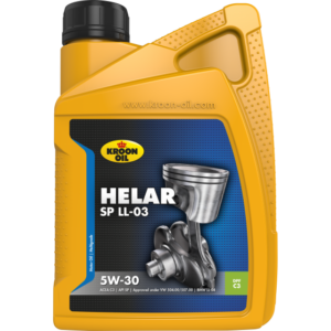 Helar SP 5W-30 LL-03