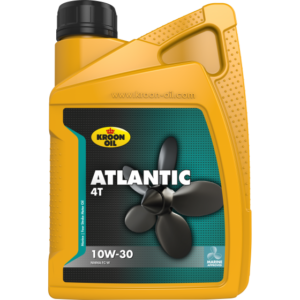 Atlantic 4T 10W-30