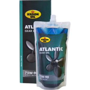 Atlantic GearOil 75W-90