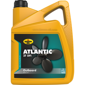 Atlantic 2T DFI