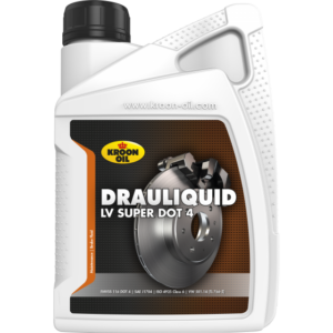 Drauliquid-LV DOT 4