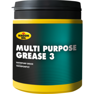 MPG-3 Waterpump Grease