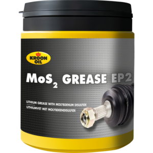 MOS2 Grease EP 2