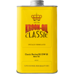 Classic Racing 15W50