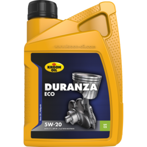 Duranza ECO 5W-20