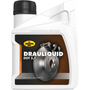 Drauliquid-s DOT 5.1