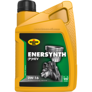 Enersynth FE 0W16
