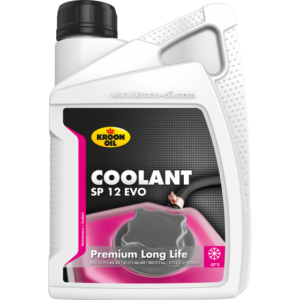 Coolant SP 12 EVO