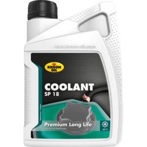 Coolant SP18