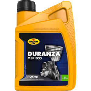 Duranza ECO 0W-20