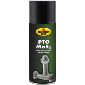 PTO MoS2