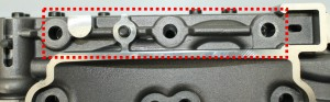 Cambio CVT Mercedes in Recovery: Cause e Soluzioni 7 image 4 - Cambio CVT Mercedes in Recovery: Cause e Soluzioni